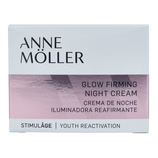 STIMULGE - Glow Firming Night Cream 50ml