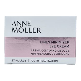 STIMULGE - Lines Minimizer Eye Cream 15ml