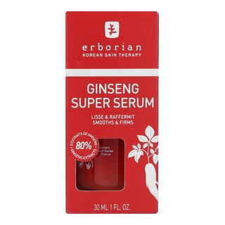 Ginseng Super Serum 30ml