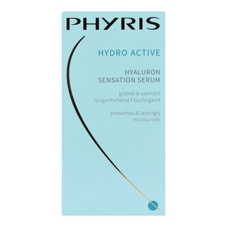 Hydro Active - Hyaluron Sensation Serum 30ml