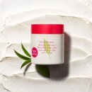 Green Tea Lychee Lime Honey Drops Body Cream 500ml