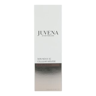 SkinNova Cellular Mousse 100ml