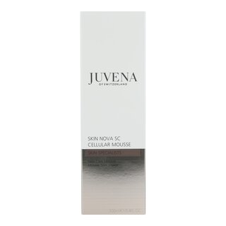 SkinNova Cellular Mousse 100ml