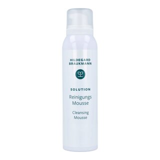 Reinigungs Mousse 150ml