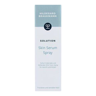 Skin Serum Spray 100ml