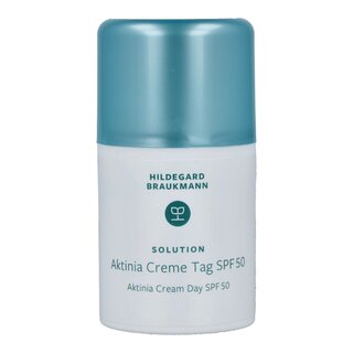 Aktinia Creme Tag SPF 50 - 50ml