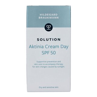 Aktinia Creme Tag SPF 50 - 50ml