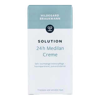 24h Medilan Creme 50ml