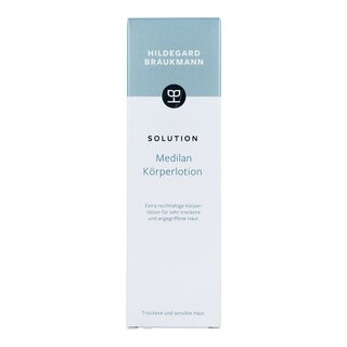 Medilan Krperlotion 150ml