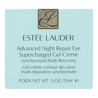 Advanced Night Repair Eye Gel 15ml