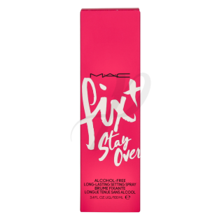 Fix+ Stay Over Setting Spray 100ml