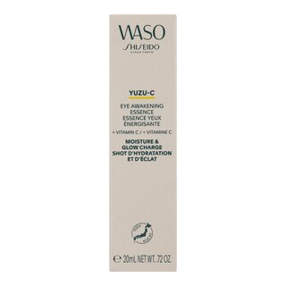 WASO - Eye Awakening Essence 20ml