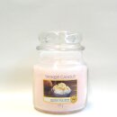 Candle Coconut Rise Cream 411g