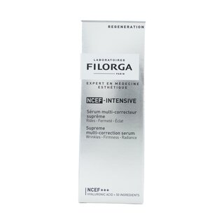 NCEF - Intensive - Multi-Correction Serum 30ml