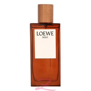 Solo Loewe - EdT 100ml