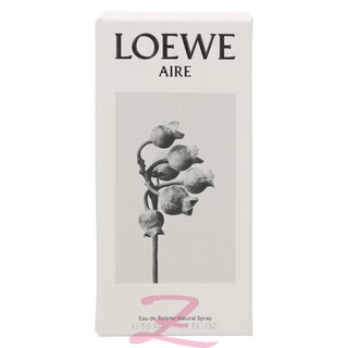 Loewe Aire - EdT 50ml