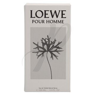 Loewe Pour Homme - EdT 100ml