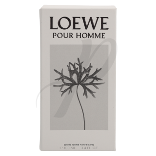 Loewe Pour Homme - EdT 100ml