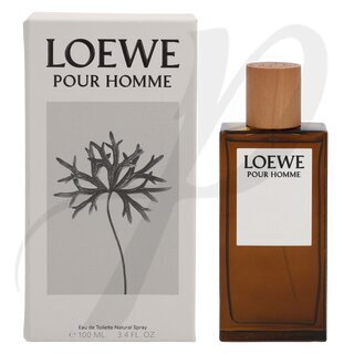 Loewe Pour Homme - EdT 100ml