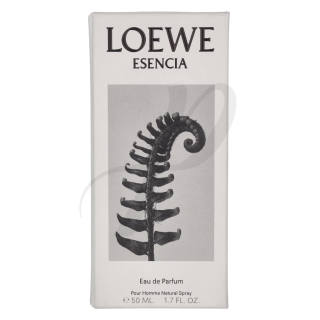 Esencia Loewe - EdP 50ml