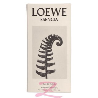 Loewe Essencia - EdT 100ml