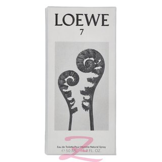 Loewe 7 - EdT 50ml