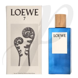 7 Pour Homme - EdT 100ml