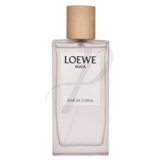 Agua Mar del Coral EdT 100ml