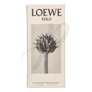 Solo Loewe - EdT 50ml