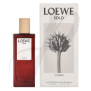 Solo Loewe Cedro EdT 50ml