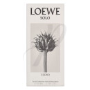 Solo Loewe Cedro EdT 50ml