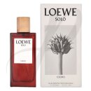 Solo Cedro - EdT 100ml