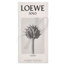 Solo Cedro - EdT 100ml