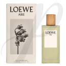 Aire - EdT 100ml