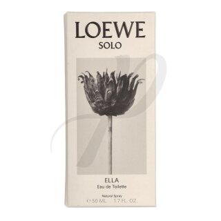 Solo Ella - EdT 50ml