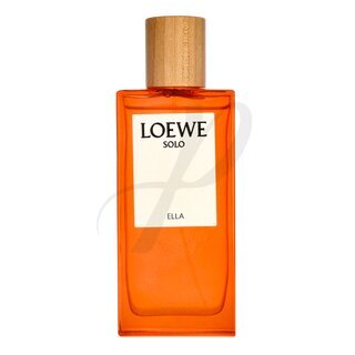 Loewe Solo Ella Edp Vapo 100ml