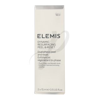 Elemis Dynamic Resurfacing Peel & Reset 30ml