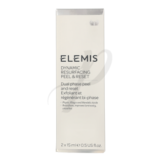 Dynamic Resurfacing Peel & Reset 30ml