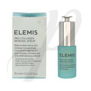 Serum Renovador Pro-Colágeno 15ml
