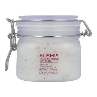 Frangipani Monoi Body Scrub 490g