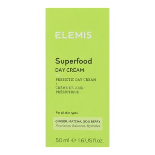 Superfood Day Cream 50ml