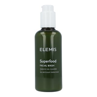 Elem Superf Facial Wash       150ml