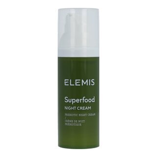 Superfood Night Cream 50ml