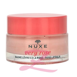 Nuxe Very Rose Lippen Balm     15ml