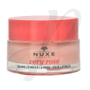 Nuxe Very Rose Lippen Balm 15ml