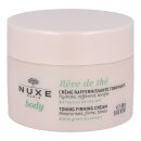 Rêve de Thé - Toning Firming Cream 200ml