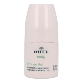 Rve de Th - Fresh-Feel Deodorant 50ml