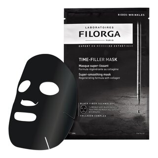 Time-Filler Mask