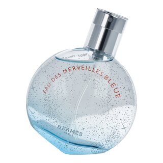 Eau des Merveilles Bleue EdT Spray 50 ml