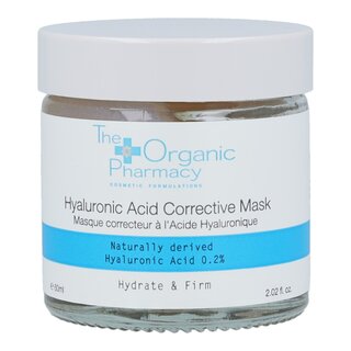 TOP Hyaluronic Acid Mask       60ml